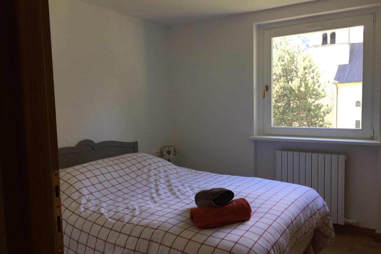 Flat Near The Slopes Chamonix Mont Blanc Apartment Ngoại thất bức ảnh