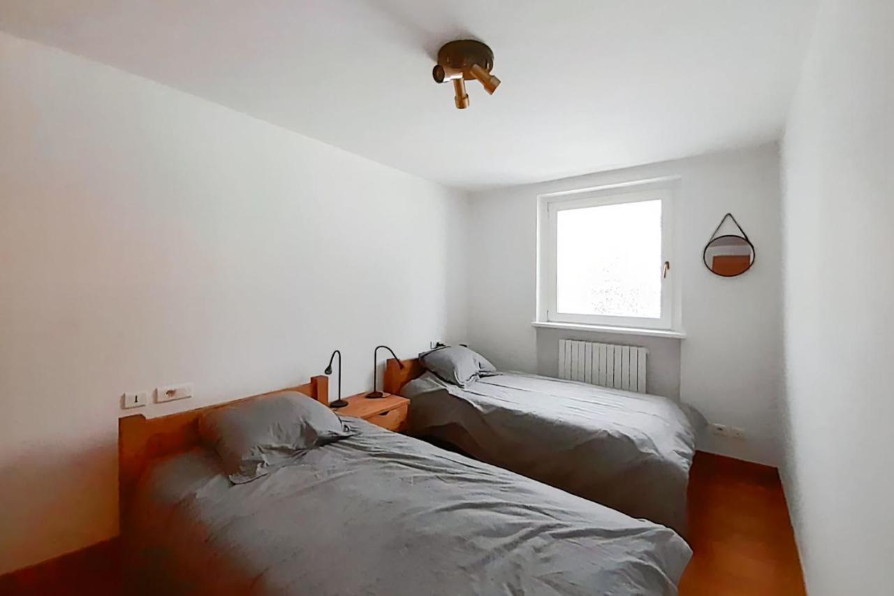 Flat Near The Slopes Chamonix Mont Blanc Apartment Ngoại thất bức ảnh