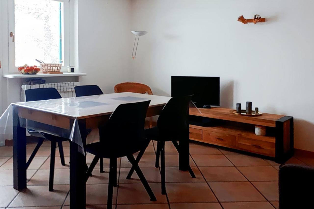 Flat Near The Slopes Chamonix Mont Blanc Apartment Ngoại thất bức ảnh